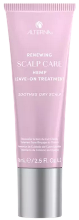 Alterna Renewing Scalp Care Несмываемое средство для ухода за кожей головы 74 ml