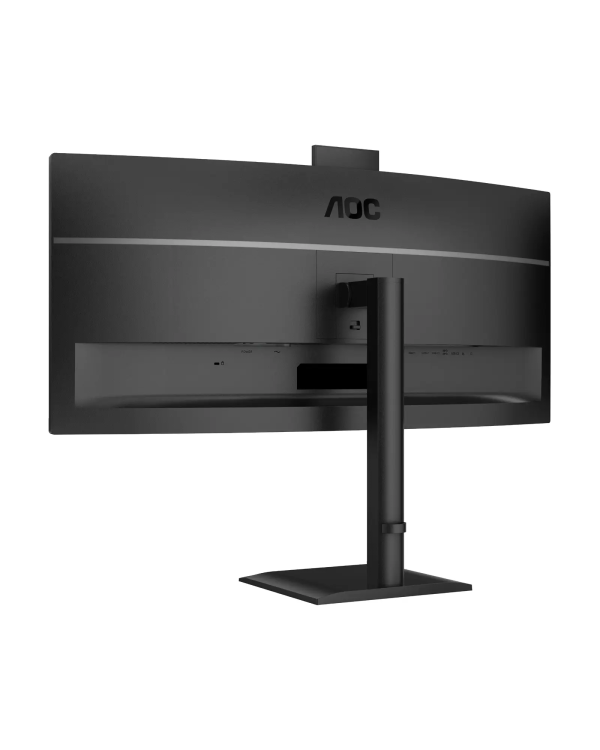 AOC CU34E4CW UltraWide Quad HD Монитор 34"