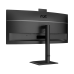 AOC CU34E4CW UltraWide Quad HD Монитор 34"