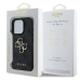 Guess GUHCP16L4GMGGR Чехол для Apple iPhone 16 Pro