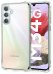 Mocco Anti Shock 1.5 mm Силиконовый чехол для Samsung Galaxy M34 5G