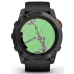 Garmin Fenix 7X Pro Solar Спортивные часы