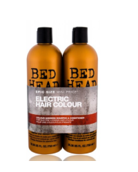 Tigi Bed Head Colour Goddess Шампунь & Кондиционер 750 ml + 750 ml