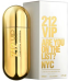 Carolina Herrera 212 VIP Парфюм EDP 80 ml