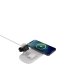 Devia Wireless Charger Беспроводная Зарядка 3in1 / Cмартфона / Apple Watch / Hаушников / USB
