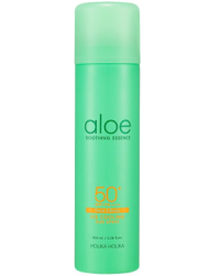 Holika Holika Aloe Cooling Солнцезащитный спрей SPF50+ 100ml