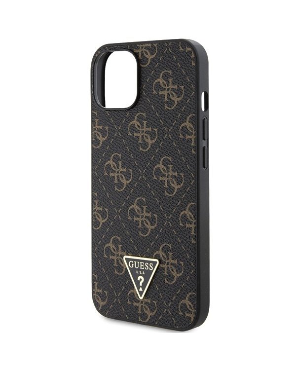 Guess GUHCP15MPG4GPK Чехол для Apple iPhone 15 Plus / 14 Plus