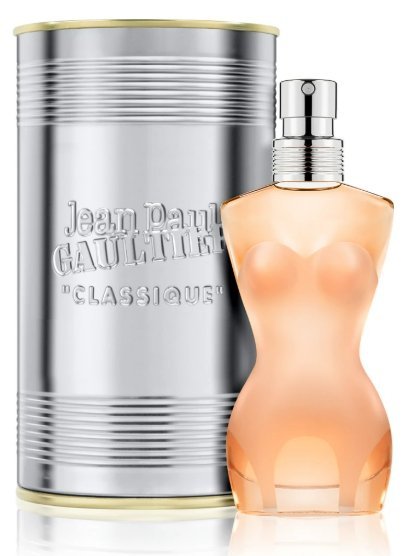 Jean P. Gaultier Classique Парфюм EDT 30 ml Jean P. Gaultier Classique Парфюм EDT 30 ml