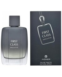 Aigner First Class Парфюм EDT 50 ml
