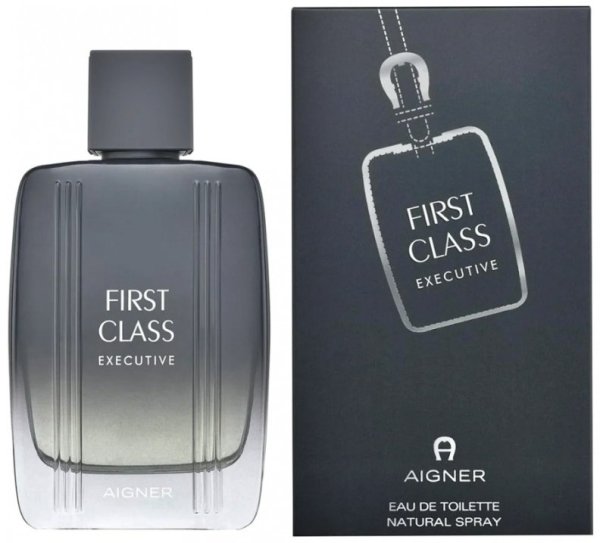 Aigner First Class Парфюм EDT 50 ml