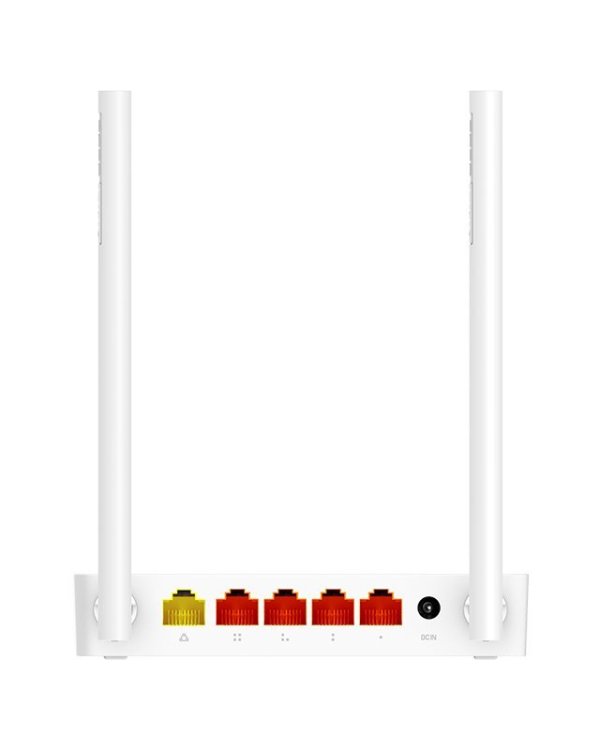 Totolink N300RT V4 Wi-Fi Router 2.4GHz 300Mbit/s