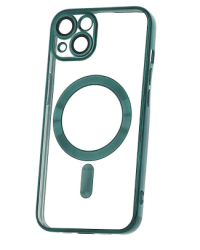 Mocco Color Chrome Mag case Чехол для Apple iPhone 17 Pro Max