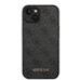 Guess 4G Case Защитный чехол для iPhone 14 / серый