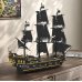 RoGer Пиратский Корабль Конструктор Black Pearl 3180шт