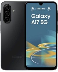 Samsung Galaxy A17 5G Смартфон 4GB / 128GB Black
