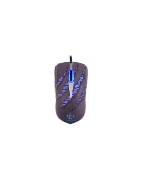 Rebeltec MAGNUM Игровая Компьютерная Мышь