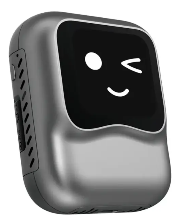 Ottocast PICASOU 3.0 Android 12 AI Box PCS50 Беспроводной CarPlay и Android Auto