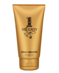 Paco Rabanne 1 Million Гель для душа 150 ml
