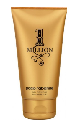 Paco Rabanne 1 Million Гель для душа 150 ml