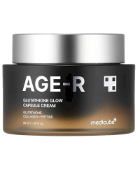 MEDICUBE AGE-R Glutathione Glow Capsule Крем 50ml