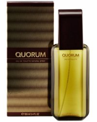 Antonio Puig Quorum Парфюм EDT 100 ml
