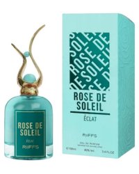 Riiffs Rose De Soleil Éclat Парфюм EDP 100 ml