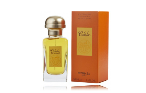 Hermès Caleche Soie De Парфюм EDP 50 ml