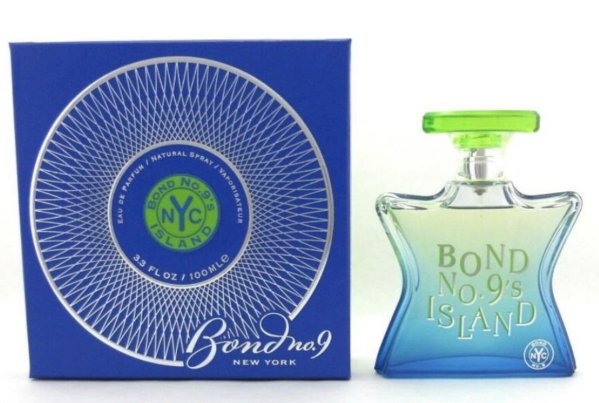 Bond No. 9 Island Парфюм EDP 100ml