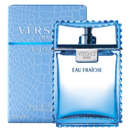 Versace Eau Fraiche EDT Man 100ml Духи