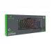 Дополнительное изображение книги «Vertux Amber Multimedia игровая RGB Kлавиатура»