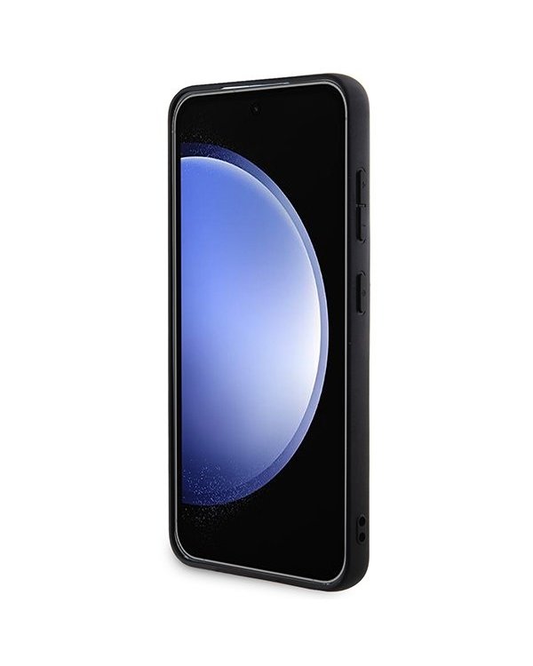Guess GUHCS24S4GMGBL Чехол для Samsung Galaxy S24