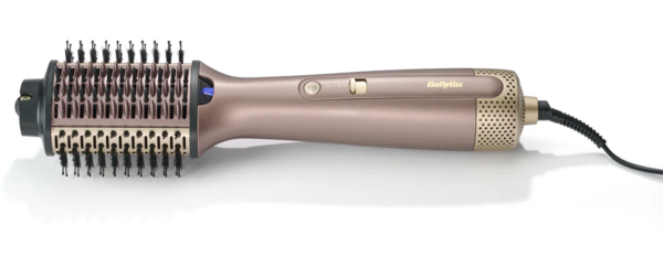 BaByliss AS95E Air Power Volume Фен для сушки волос горячим воздухом 1000W Champagne BaByliss AS95E Air Power Volume Фен для сушки волос горячим воздухом 1000W Champagne