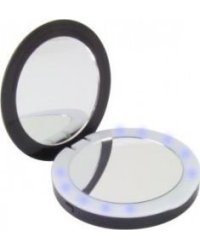 Esperanza EMP121K Зеркало с Подсветкой