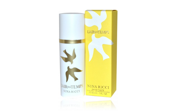 Nina Ricci L´Air du Temps Парфюм EDT 30 ml