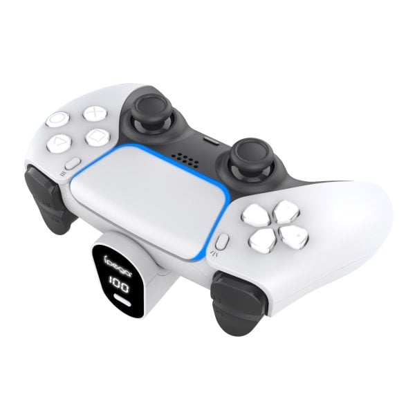 iPega P5042 Портативный Aккумулятор для Игрового Пульта PS5