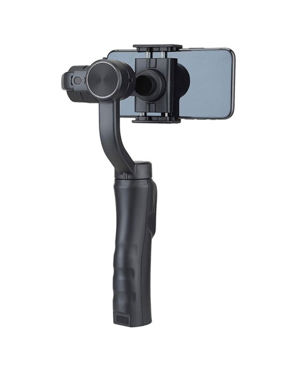 Mocco F6 Gimbal 3-осевой Cтабилизатор Подставка для штатива 4 - 6.5"