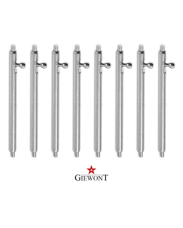 Giewont GWT18 Часы