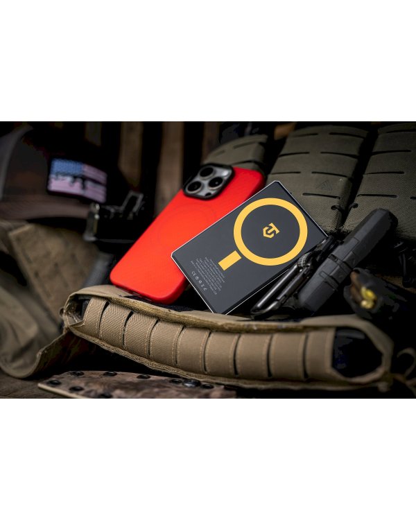 Tactical MagForce Relief Powerbank Зарядная батарея 5000mAh