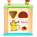 Дополнительное изображение книги «EcoToys 5в1 Сортировщик и лабиринты»