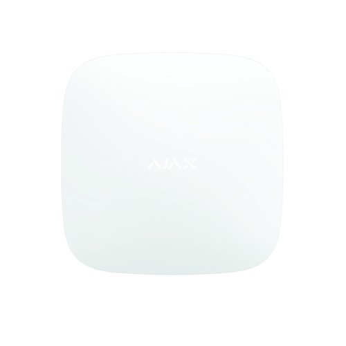 Ajax Hub Plus USB Xаб