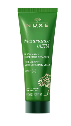 Nuxe Nuxuriance Ultra Крем для рук 75ml