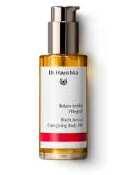 Dr. Hauschka Энергизирующее Масло Для Тела С Берёзой И Арникой 75 ml