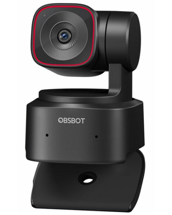 Obsbot Tiny 2 Lite 4K PTZ Веб-Камера
