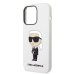 Karl Lagerfeld KLHCP14XSNIKBCH Чехол для Apple iPhone 14 Pro Max
