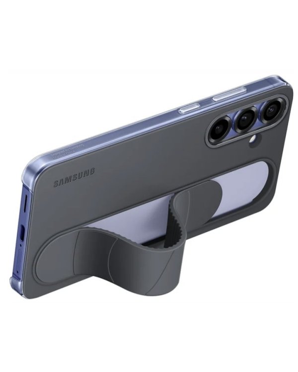 Samsung Standing Grip Cover Чехол для Samsung Galaxy S25 Plus
