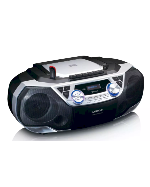 Lenco SCD-720SI Портативное радио
