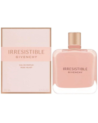 Givenchy Irresistible Rose Velvet Парфюм EDP 80ml