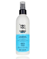 Revlon Professional Pro You The Amplifier Bump Up Volumizing Finishing Спрей 250 ml