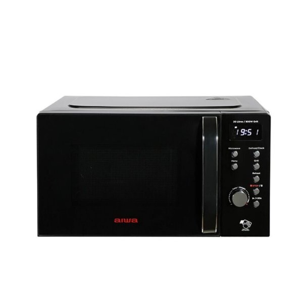 Aiwa AMW-202DG/BK Микроволновая печь 700W