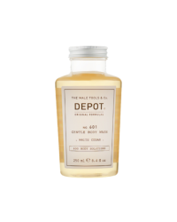 Depot No. 601 Гель для Душа White Cedar 250 ml